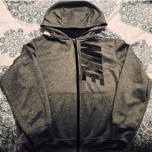 Boys Nike hoody